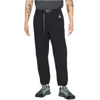 Nike x ACG Trail Trousers Black CV0661-013