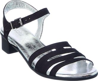 Arche Obisha Leather Sandal