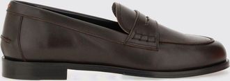 Aeyde Loafer AEYDE Woman color Brown