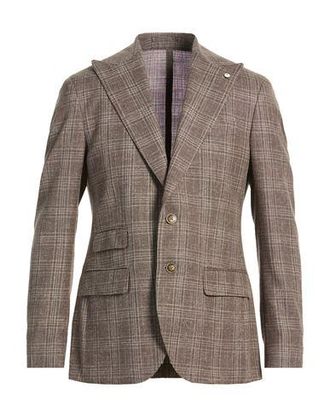 L.B.M. 1911 SUITS and CO-ORDS - Blazers on YOOX.COM