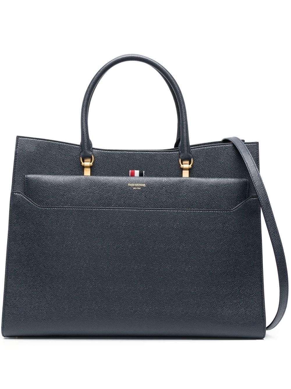 Bags.. Browne BROWNE トートバッグ 00198055) Thom (UAG175A THOM SS25