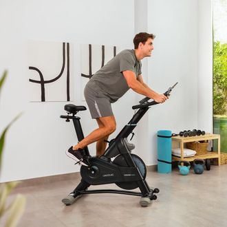 Cecotec Cecotec Bicicleta 07547 Drumfit Indoor 24000 Mag Salud Y Bienestar