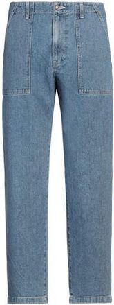 Edwin PARTES DE ABAJO - Pantalones vaqueros en YOOX.COM