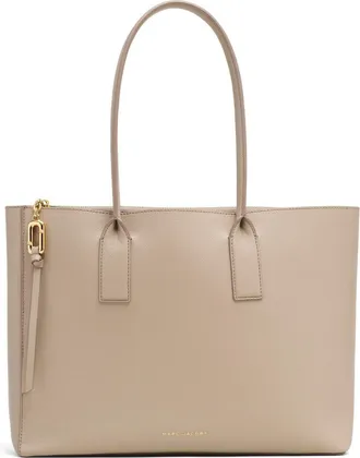 Marc Jacobs Pop J medium leren draagtas