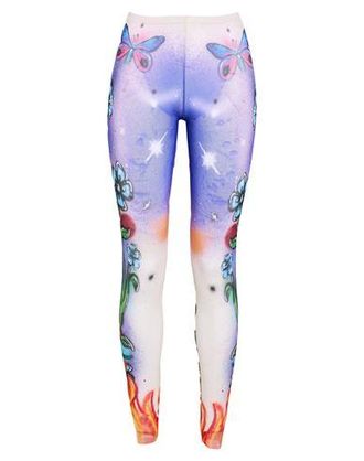 Dsquared2 PARTES DE ABAJO - Leggings en YOOX.COM