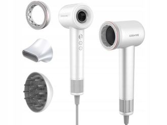 OEM Secador De Pelo Coshare Superflow1 Pro Blanco