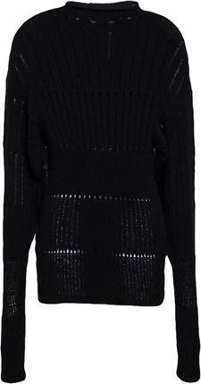 Rick Owens MAGLIERIA - Pullover su YOOX.COM