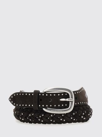 Golden Goose Cintura Donna colore Marrone