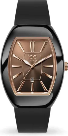 Ice Watch Dames, Accessoires, Zwart, Maat: ONE Size Polyamide
