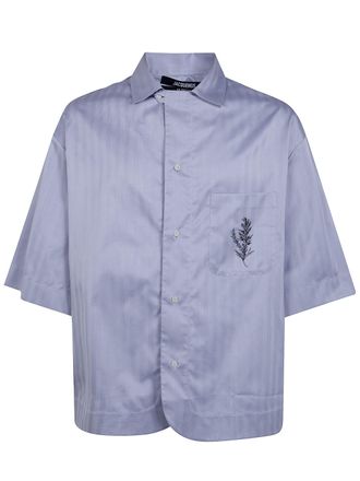 Jacquemus La Chemise Gardian Shirt