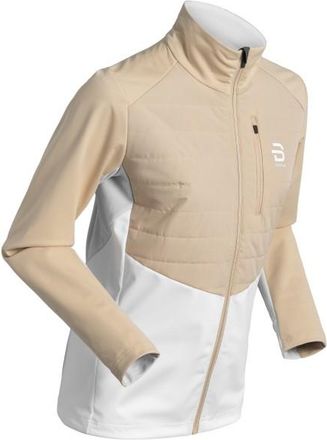 Daehlie Jacket Evolve Langlaufjacke f&uuml;r Damen | beige
