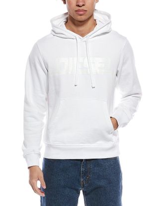 Diesel Ginn Hoodie
