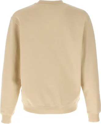 Jacquemus Sweatshirt - Beige