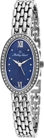Mathey-Tissot Womens Fleury Xvi Watch