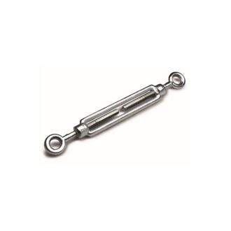 Uniq Uniq - Tensor Anilla / Anilla M-6 Cincado Din 1480 50 Pz