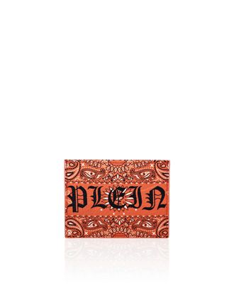 Philipp Plein Kredietkaarthouder Paisley