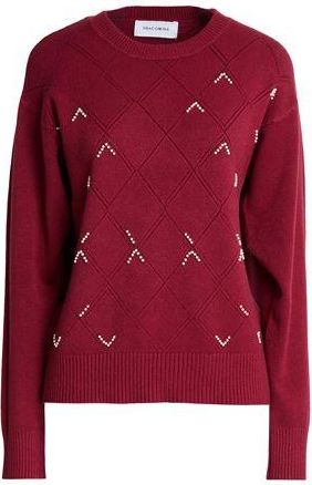 Fracomina MAGLIERIA - Pullover su YOOX.COM