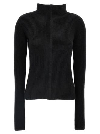 Rick Owens Headon Dbl Sweater
