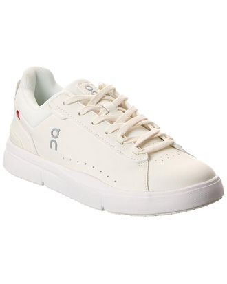 On Running The Roger Advantage Sneaker