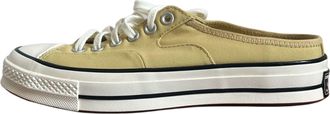 Converse Chuck 70 Mule Yellow White A03536C
