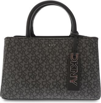 DKNY Accessories DKNY Azalea Satchel in Black