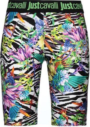 Just Cavalli BOTTOMWEAR - Leggings sur YOOX.COM