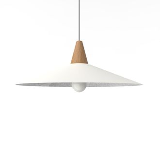 Lumicom Funnel L&aacute;mpara De Techo 40 Hoja