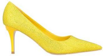 Twin-Set FOOTWEAR - Pumps sur YOOX.COM