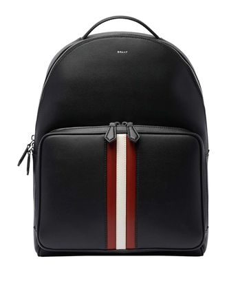 Bally Black Mythos Backpack