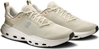 On Cloudpulse Next Athletic Sneaker in Pelican/Ghost at Nordstrom, Size 11.5