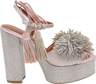 Kurt Geiger With Heel