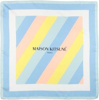 Maison Kitsun&eacute; COMPLEMENTOS - Bufandas en YOOX.COM
