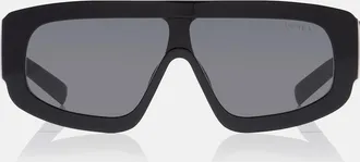 Prada Occhiali da sole con logo