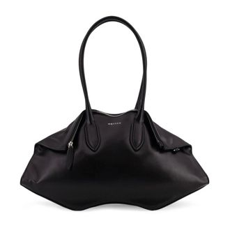 Alexander McQueen Mujer, Bolsos, Negro, Talla: ONE Size