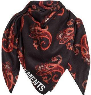 VETEMENTS ACCESSORI - Sciarpe su YOOX.COM