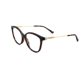 Jimmy Choo London Womens 53 mm Eyeglasses