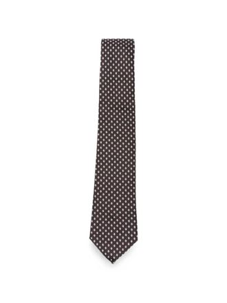 Emporio Armani Tie Fancy Classic