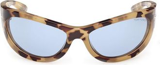 Tom Ford Eyewear Sunglasses