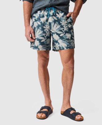 Rodd & Gunn Hardinge Swim Short