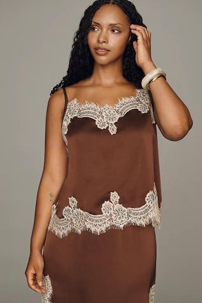 Bl^nk London Clemenza Tank Top