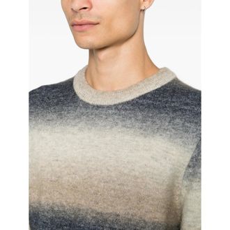 Sams&oslash;e & Sams&oslash;e Aiden Sweater - Gray