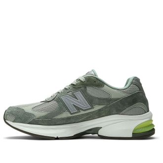 New Balance x WTAPS 2010 Olive Drab U2010WT