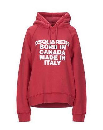 Dsquared2 Sweatshirts