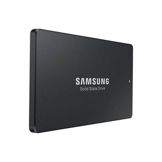 Samsung Pm893 7.68tb 6gb Unidad De Estado S&oacute;lido Sata 2.5