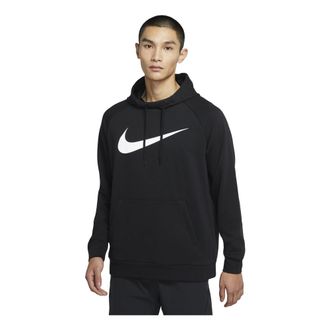 Nike AS Mens NK DF HDIE PO SWSH Black CZ2426-010