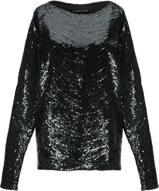 Alexandre Vauthier TOPWEAR - Tops sur YOOX.COM