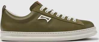 Camper Sneakers Runner in pelle liscia con suola XL Extralight