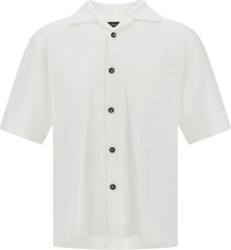 Herno Uomo, Magliette, Bianco, M, new