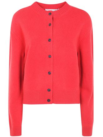R&oacute;he Sweater Classic Cardigan