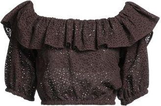 P.A.R.O.S.H. TOPWEAR - Tops sur YOOX.COM